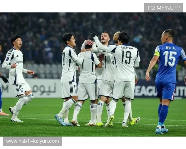 上海申花亚冠主场0比2负町田泽维亚 新锋线组合未能破门