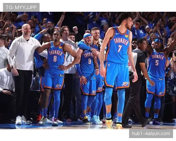 雷霆九连胜登顶实力榜 亚历山大MVP级表现锁定季后赛