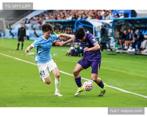 深圳新鹏城主场进攻多点开花 韦斯利本科维奇双响